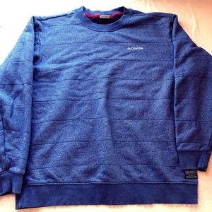 Columbia Men's Sweater (XXL)